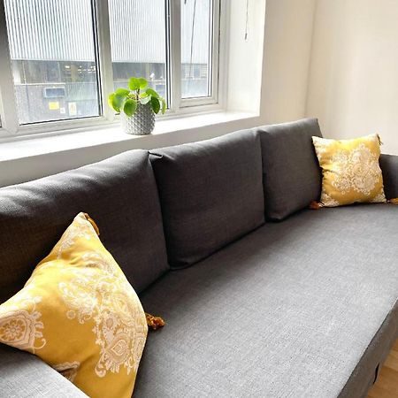 2 Bedroom Near Euston, King'S Cross Лондон Екстер'єр фото