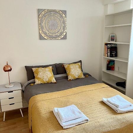 2 Bedroom Near Euston, King'S Cross Лондон Екстер'єр фото