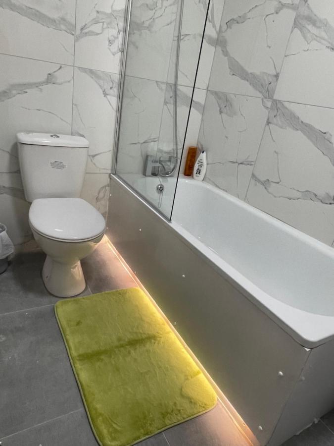 2 Bedroom Near Euston, King'S Cross Лондон Екстер'єр фото