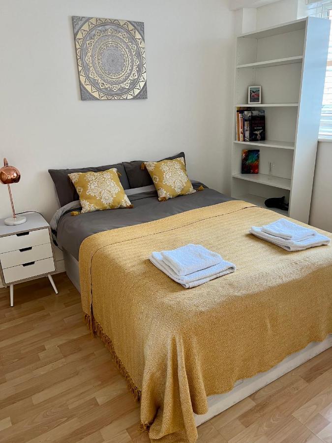 2 Bedroom Near Euston, King'S Cross Лондон Екстер'єр фото