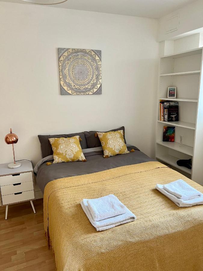 2 Bedroom Near Euston, King'S Cross Лондон Екстер'єр фото