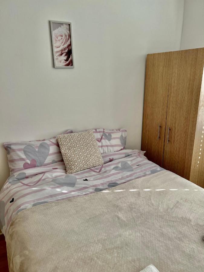 2 Bedroom Near Euston, King'S Cross Лондон Екстер'єр фото